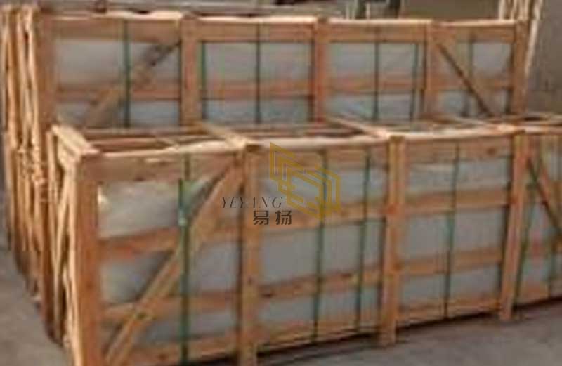 Delivery & Packaging