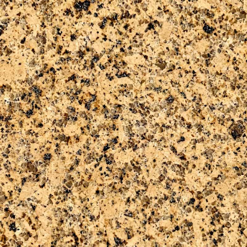 African Gold Granite