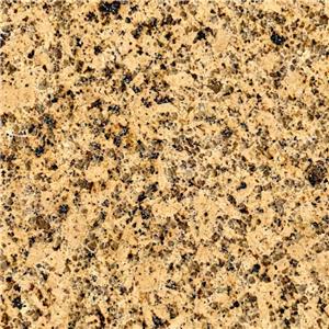 African Gold Granite