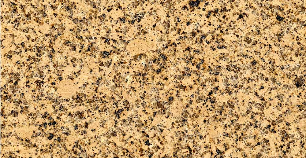 African Gold Granite