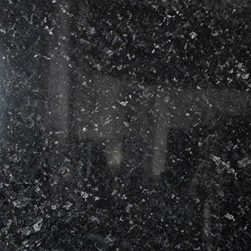 Angola Black Granite