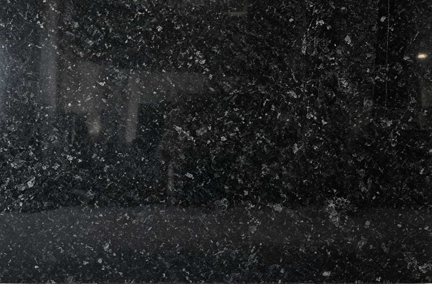 African Gold Granite