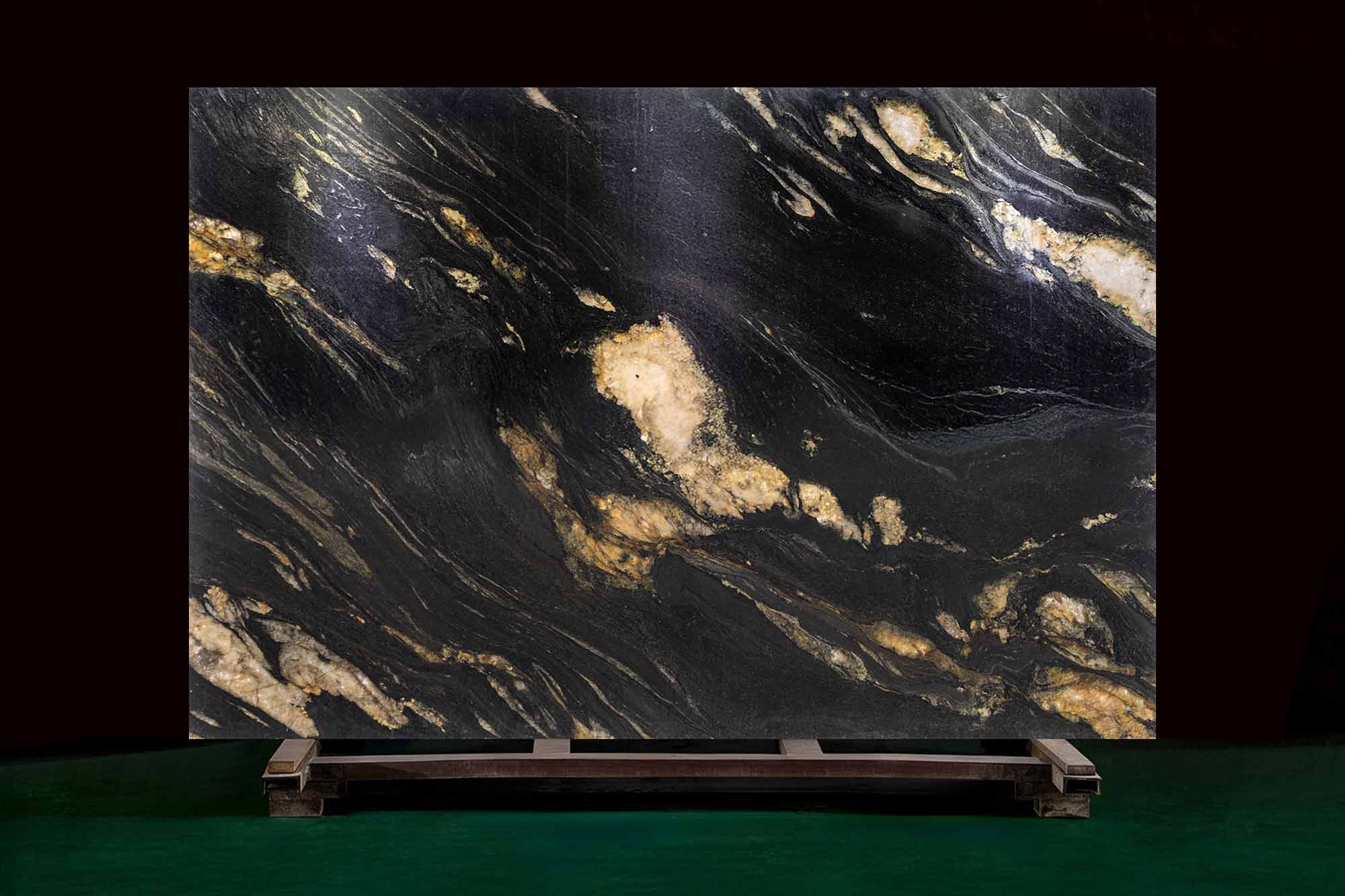 Golden Silk Marble
