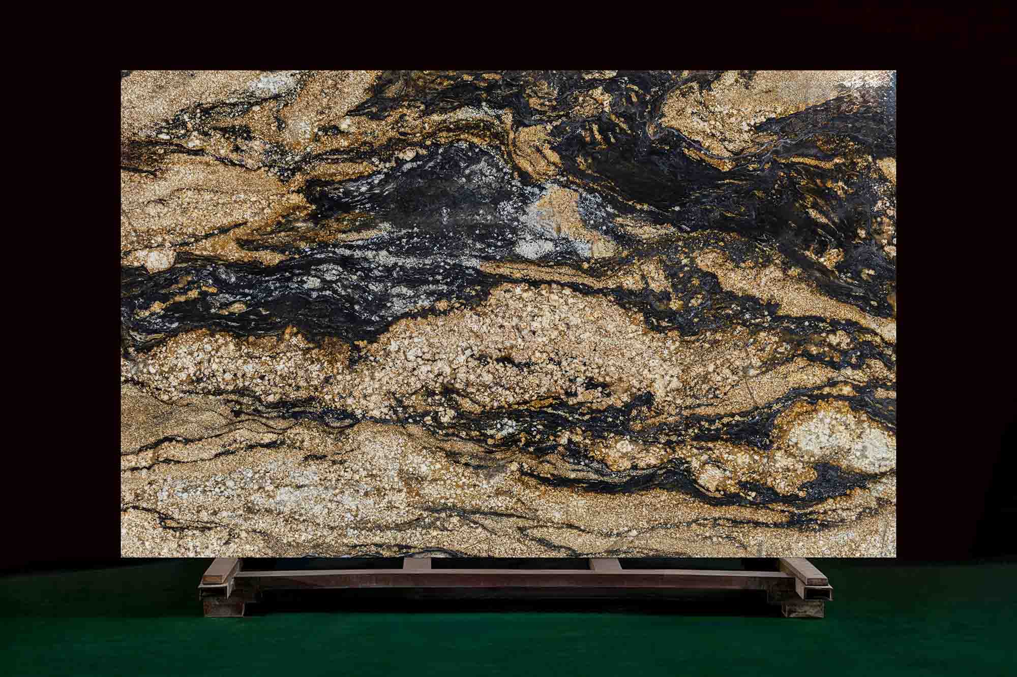 Shangri‑La Granite