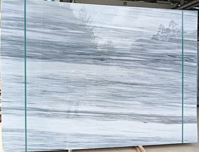Victoria Falls Marble