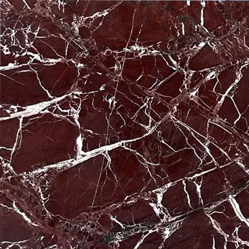 Rosso Levanto Marble