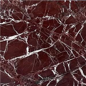 Rosso Levanto Marble