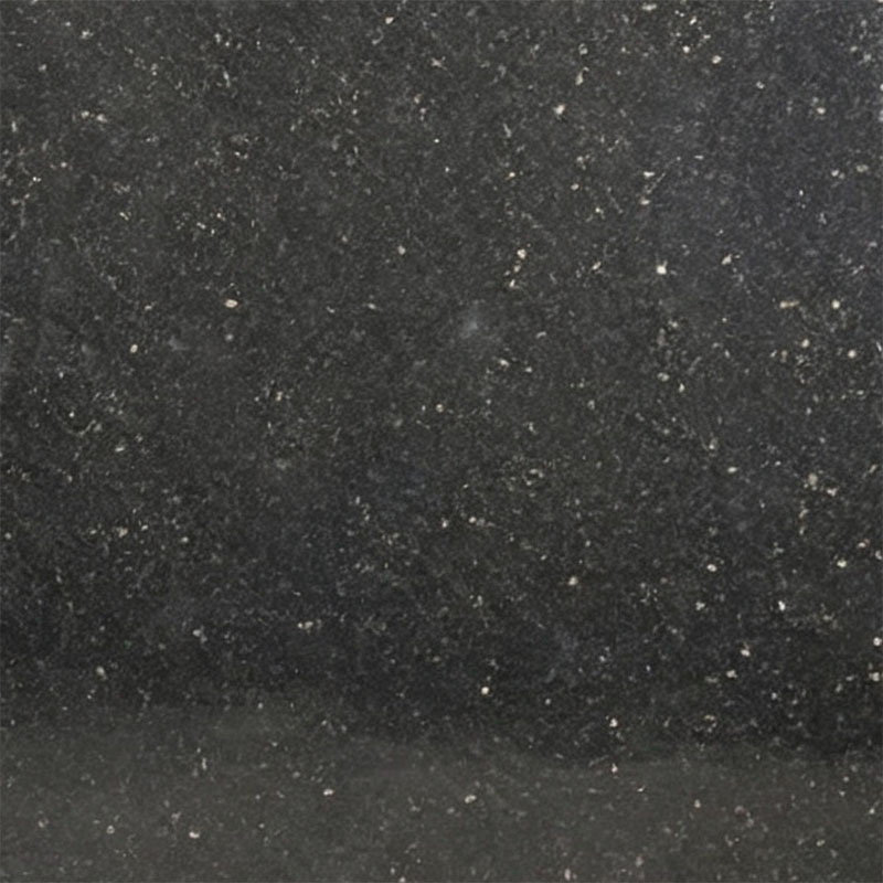 Black Galaxy Granite