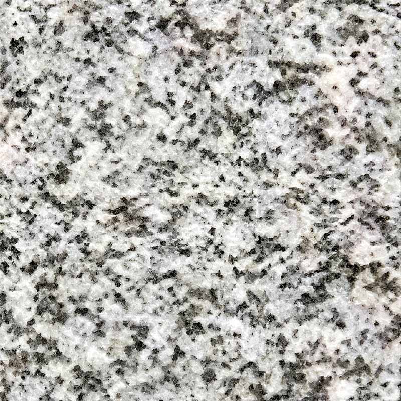 Jilin White Granite
