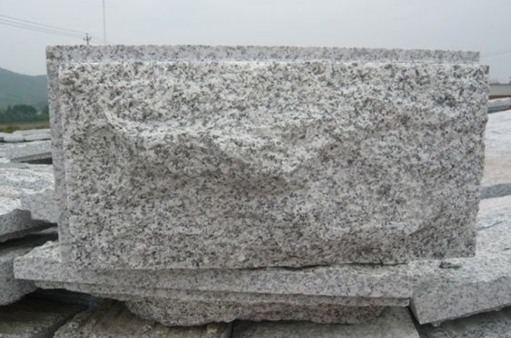 Jilin White Granite G2201