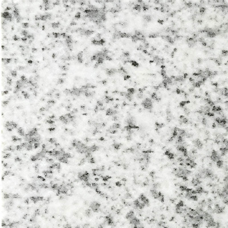 Sesame White Granite