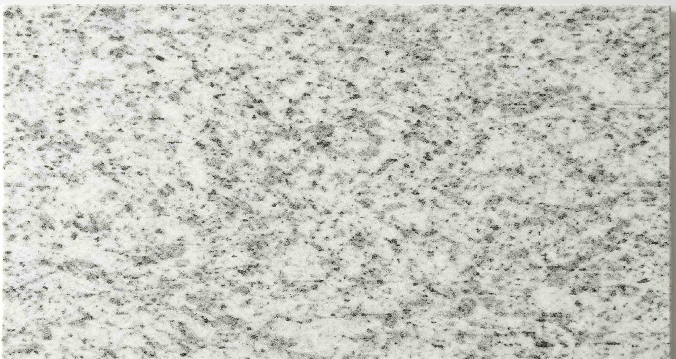 Sesame White Granite