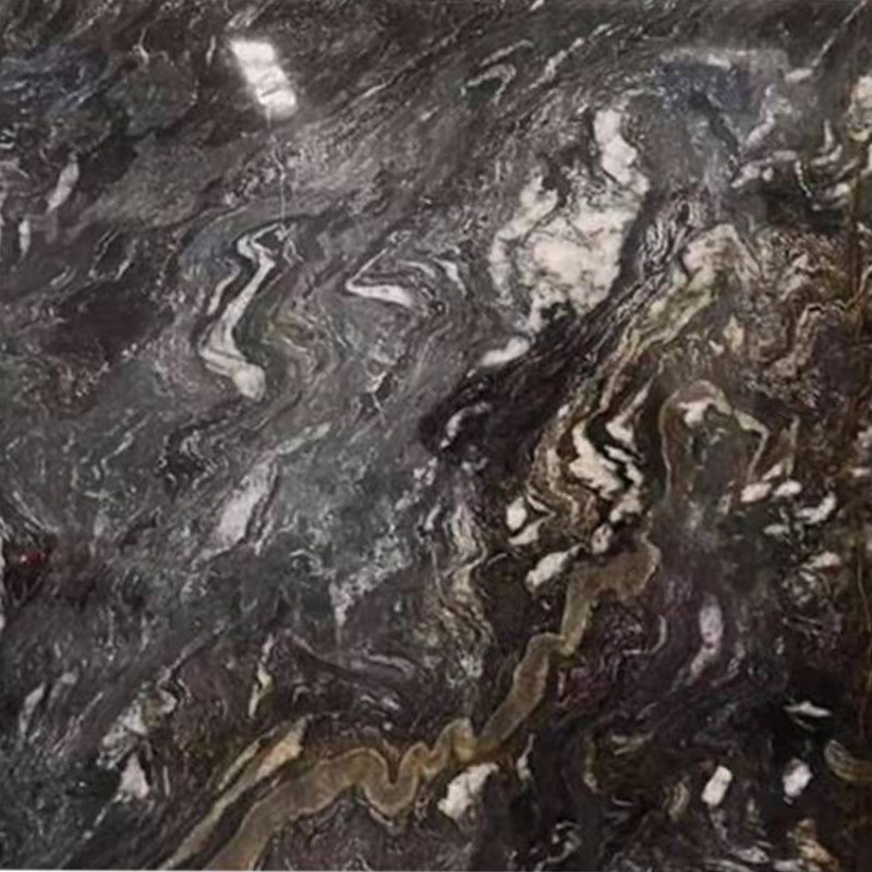 Arabian Night Quartzite