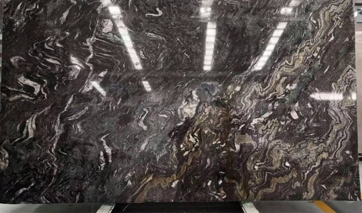 Arabian Night Quartzite