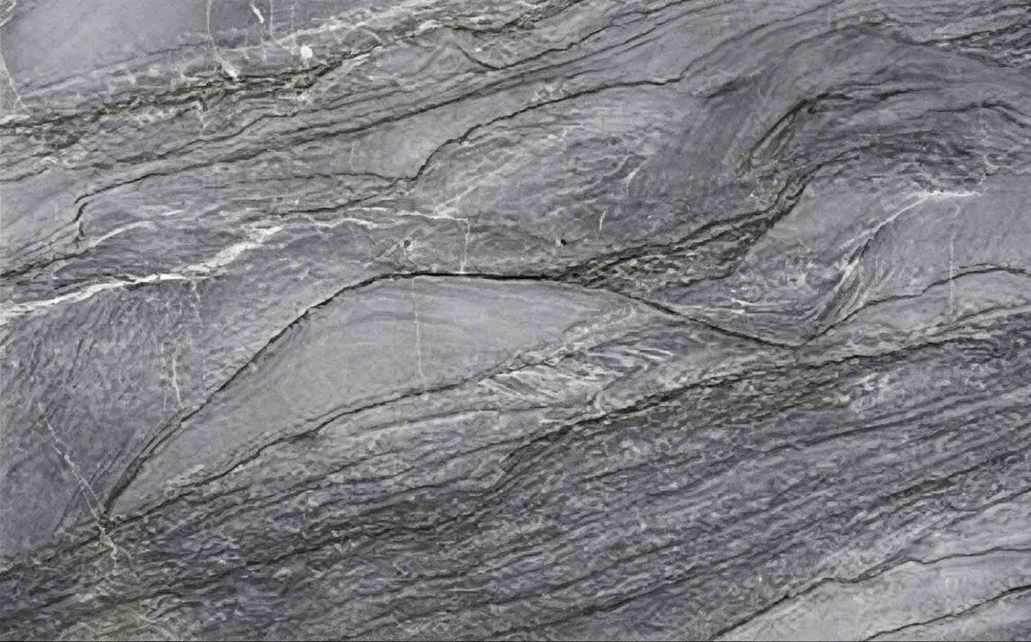 Platino Quartzite