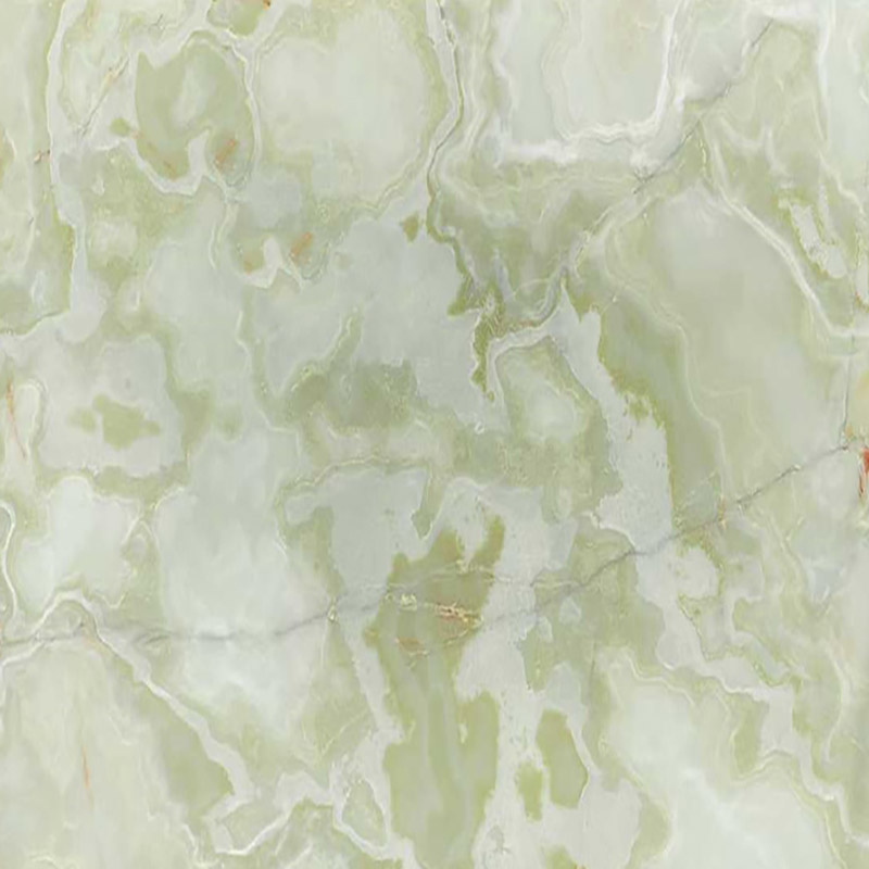 Green Onyx