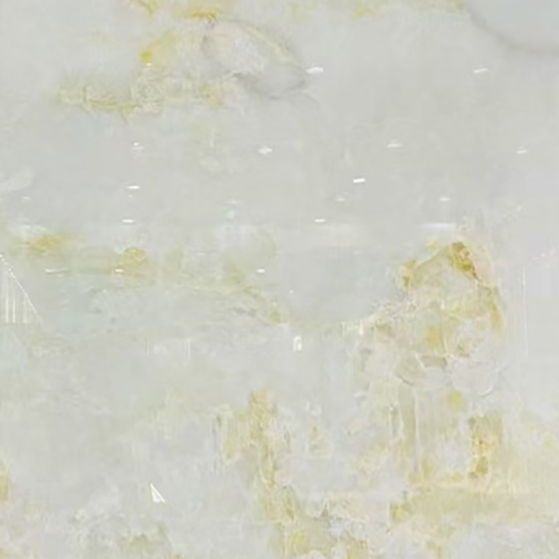 Iran White Onyx
