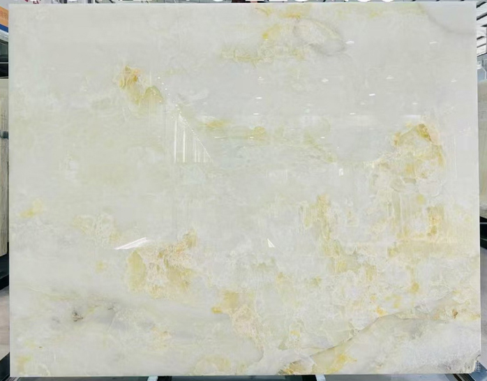 Honey Gold Onyx