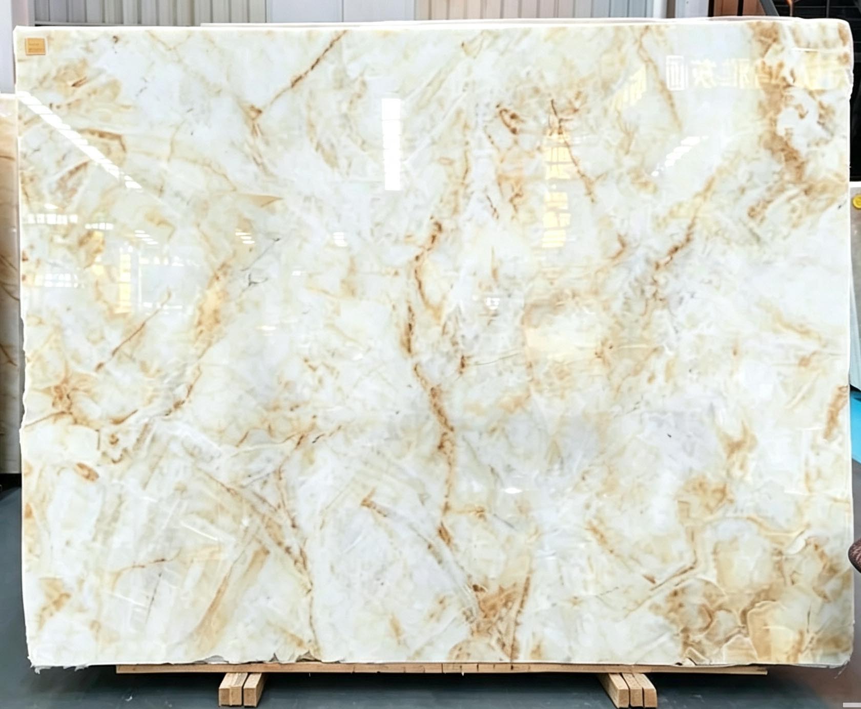 Honey Gold Onyx
