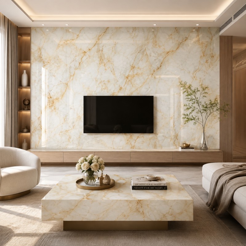 Honey Gold Onyx