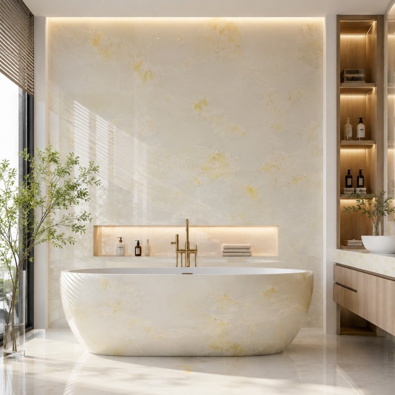 Honey Gold Onyx