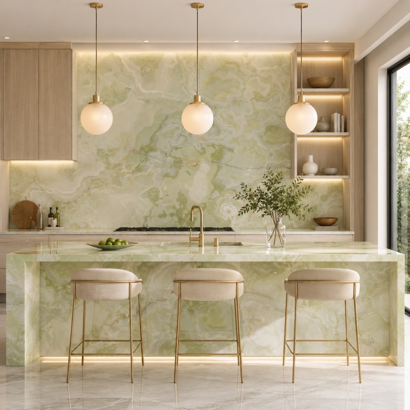 Green Onyx