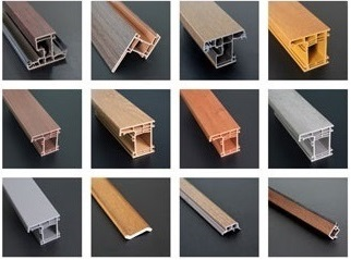 PVC Window Profile Extrusion Die