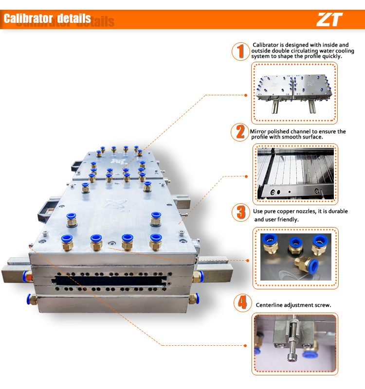 Decking Mould Decking Mould