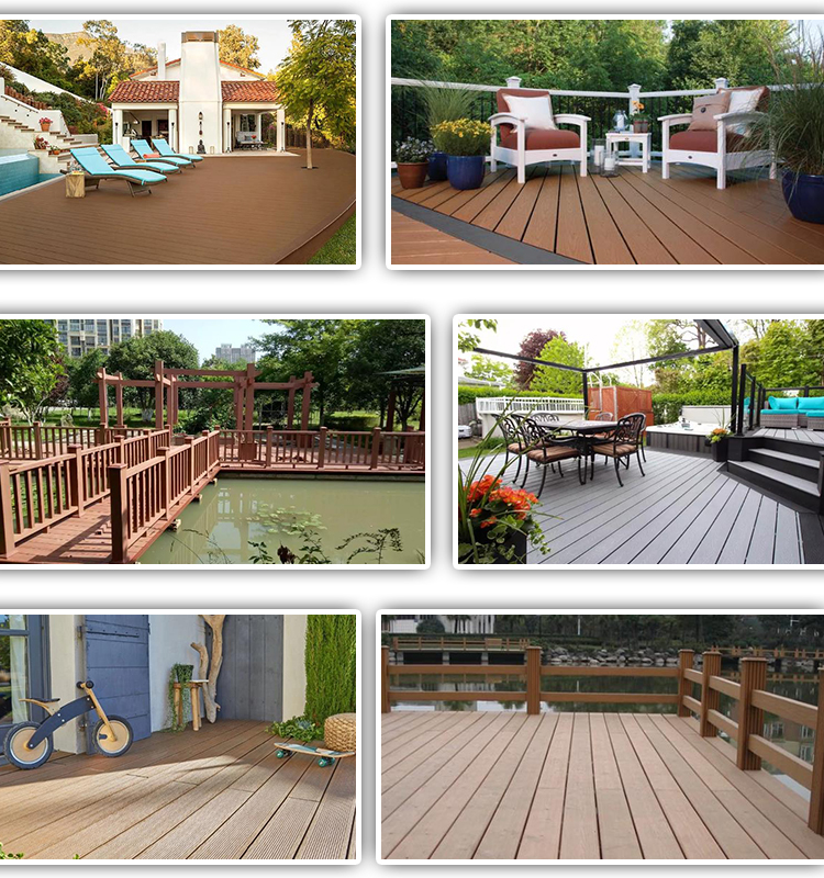 Decking Mould Decking Mould