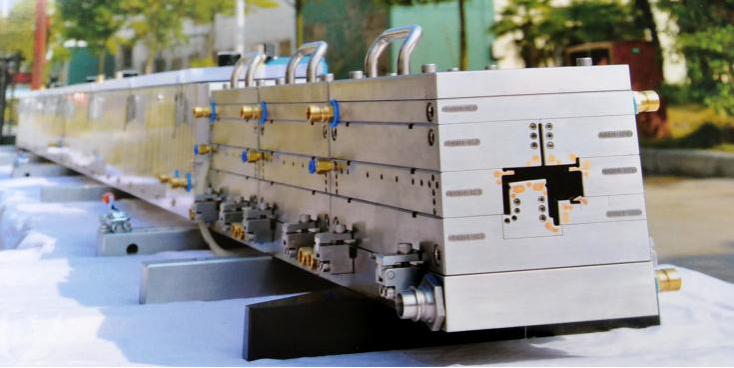 High Speed Mold High Speed Mold