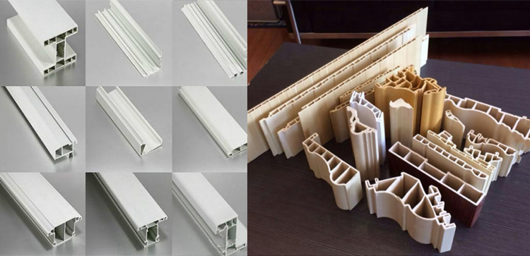 Plastic Extrusion Die Plastic Extrusion Die