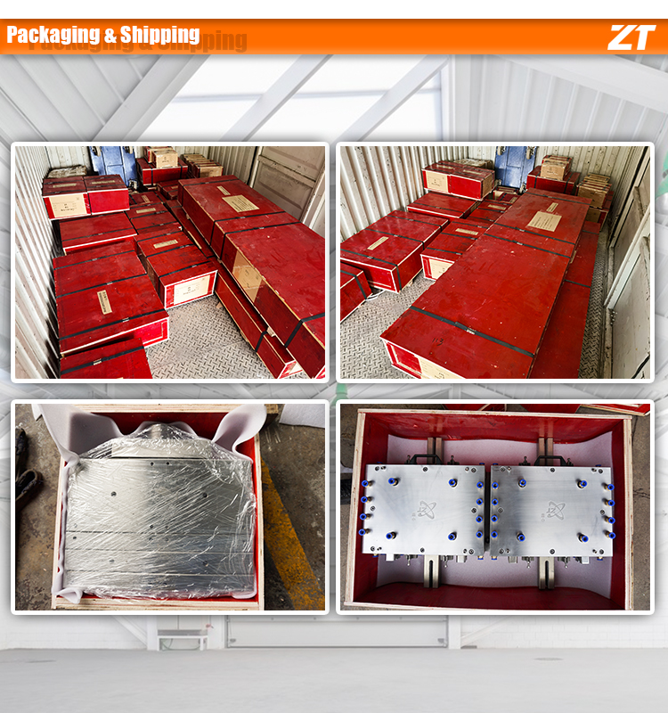 Flooring Mould