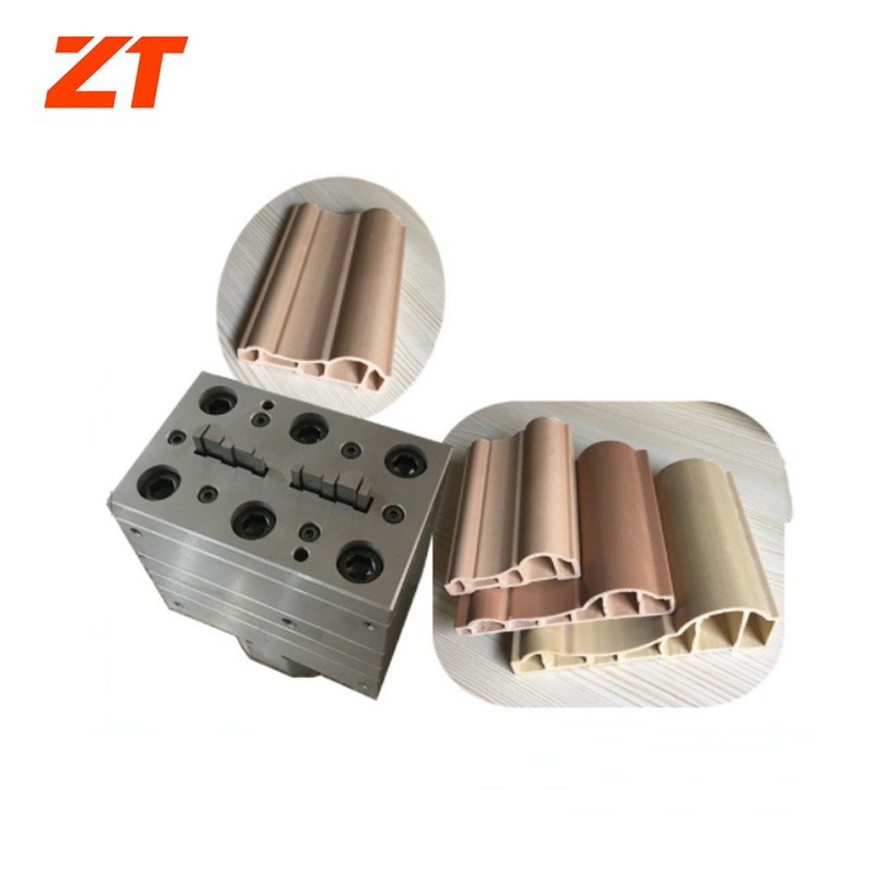 UPVC PVC Extrusion Mold