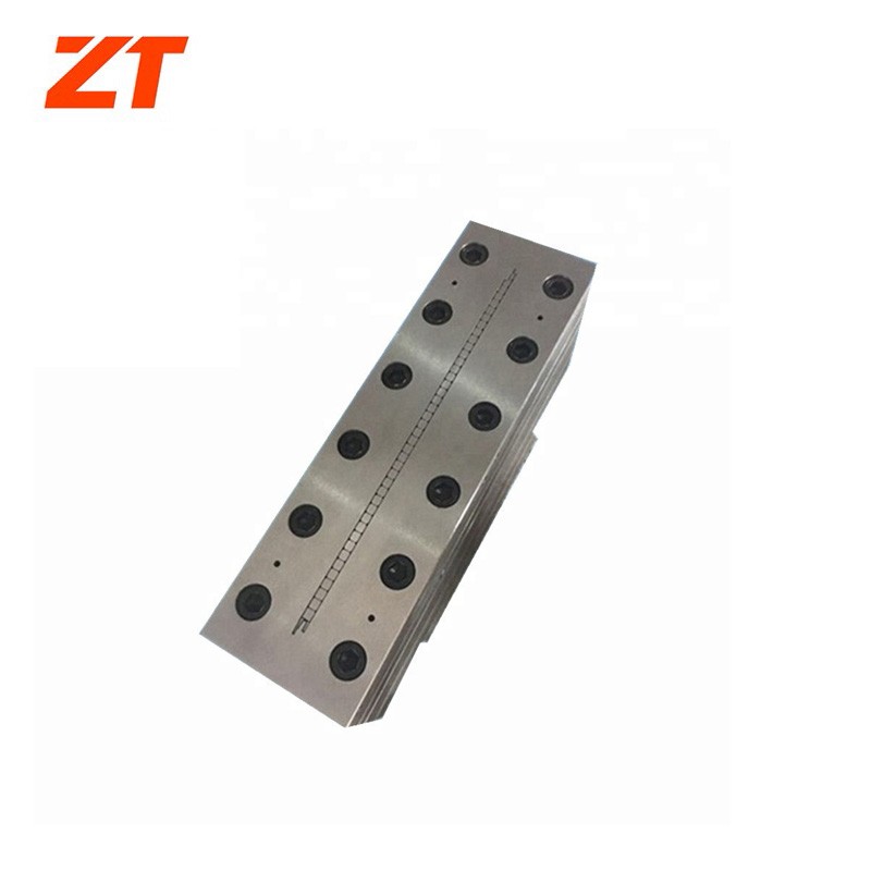 PVC Panel Extrusion Tool