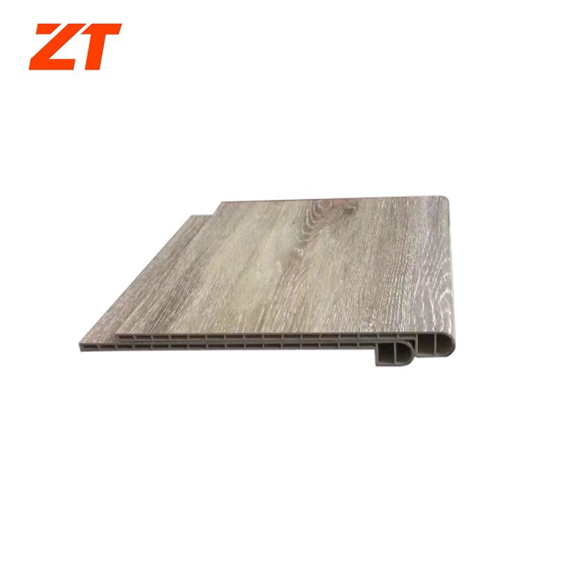 高品质木塑墙板挤出模具