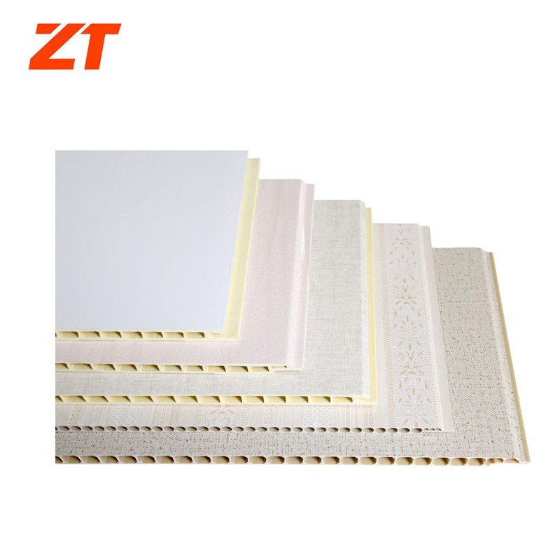 PVC Wall Panel Mould