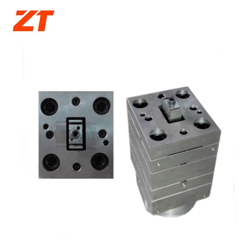 Plastic Foam Extrusion Mold