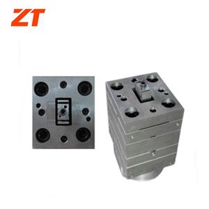 Plastic Foam Extrusion Mold
