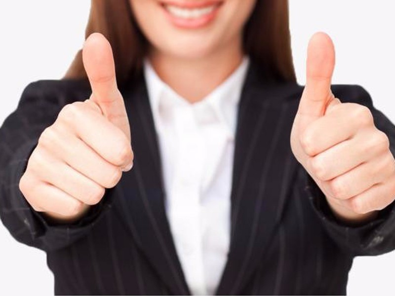 Products and Service Users Praise