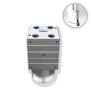 UPVC Doors Profile Tooling