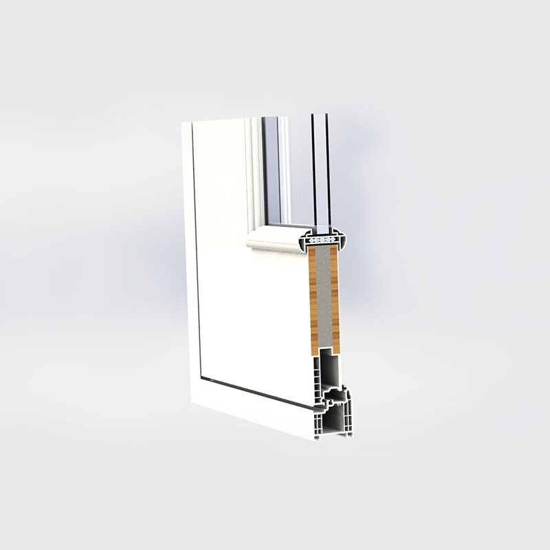 UPVC Doors Profile Tooling