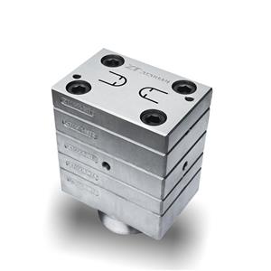 PVC Extrusion Profile Mold