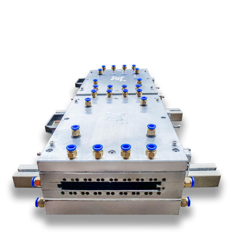 地板挤出模 地板挤出模