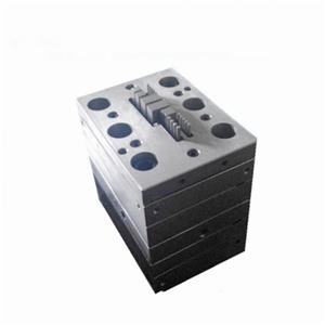 PVC Wall Board Extrusion Mould