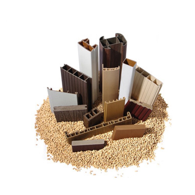 木塑墙板挤出模具