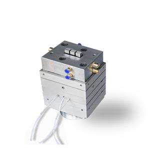 WPC Decking Extrusion Mold