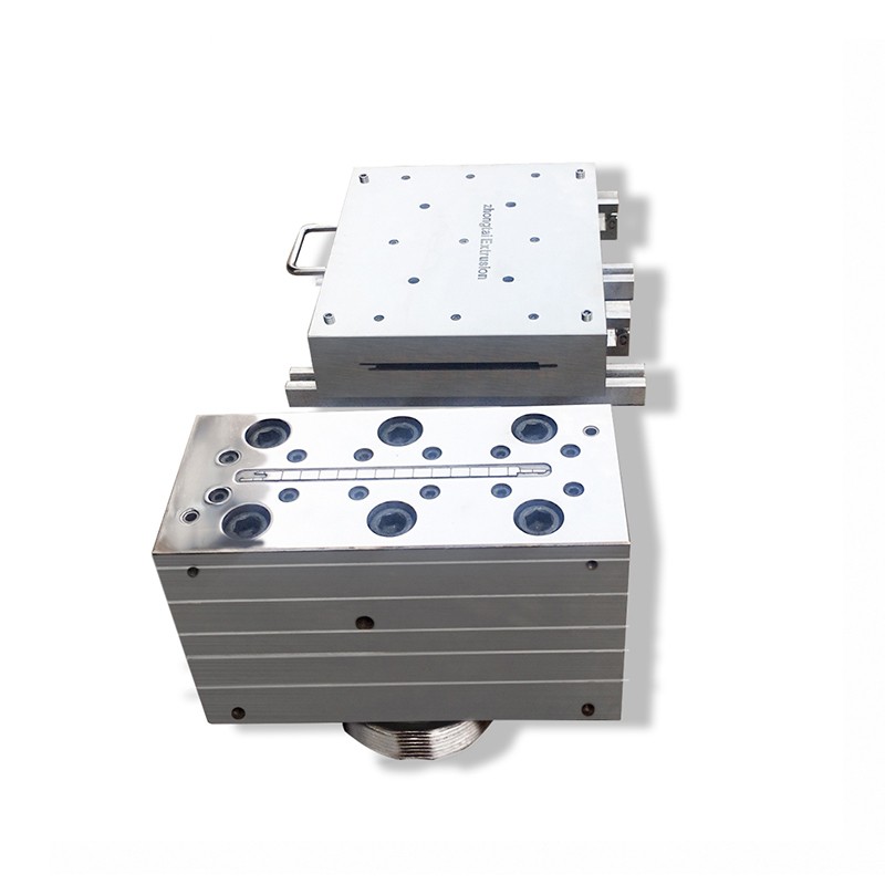 PVC Ceiling Panel Extrusion Die
