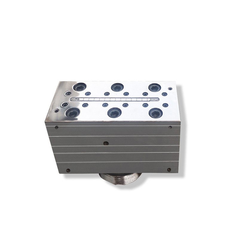 PVC Ceiling Panel Extrusion Die