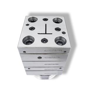 Plastic Profile Extrusion Mold