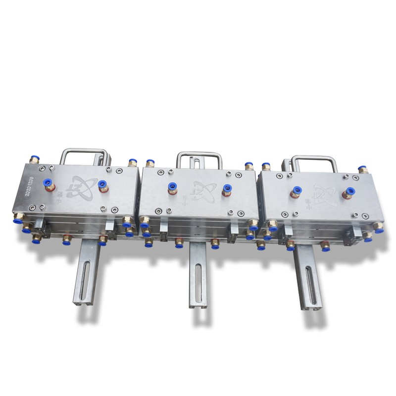 Plastic Profile Extrusion Mold